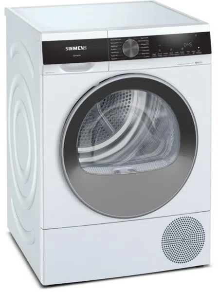 Wäschetrockner SIEMENS WQ35G2DG0